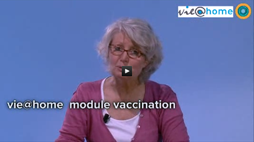 module vaccination